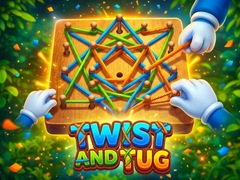 Игра Twist and Tug