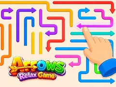 Игра Arrows: Relax Game