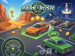 Игра Park Rush