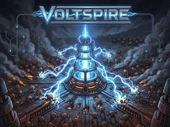 Игра Voltspire