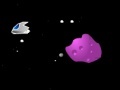 Игра Asteroid Rampage