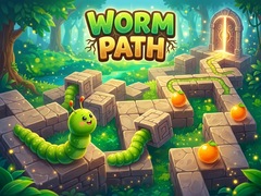 Игра WormPath