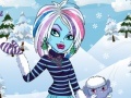 Игра Monster High Abbey Bominable