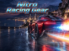 Игра Nitro Racing Gear
