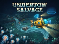Игра Undertow Salvage