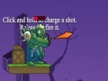Игра Zombie March
