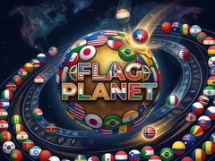 Игра Flag Planet