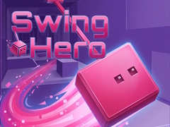 Игра Swing Hero