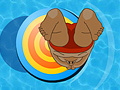 Игра Diving Champion