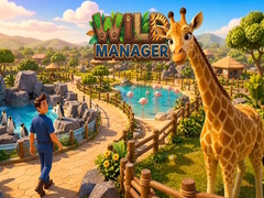 Игра Wild Manager
