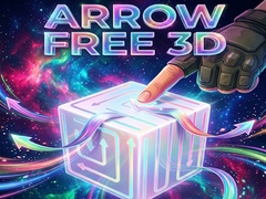 Игра Arrow Free 3D