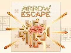 Игра Arrow Escape