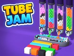 Игра Tube Jam