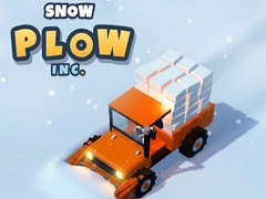 Игра Snow Plow Inc.