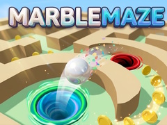 Игра Marble Maze
