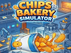Игра Chips bakery simulator