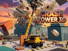 Игра Crash Tower 3D