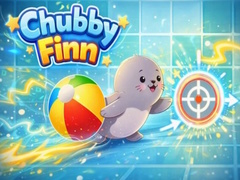 Игра Chubby Finn