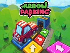 Игра Arrow Parking