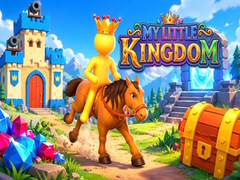 Игра My Little Kingdom