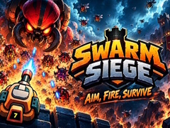 Игра Swarm Siege