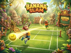Игра Banana Slam