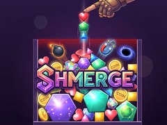 Игра Shmerge