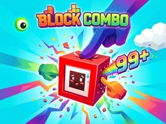 Игра Block Combo