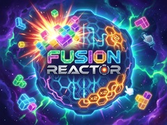 Игра Fusion Reactor