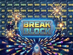 Игра Break Block