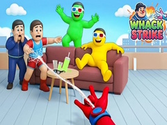 Игра Whack Strike