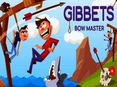 Игра Gibbets Bowmaster