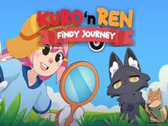 Игра Kuro'n Ren Findy Journey