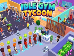 Игра Idle Gym Tycoon