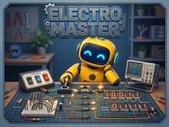 Игра Electro Master