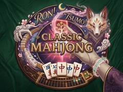 Игра Classic Mahjong