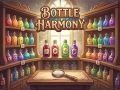 Игра Bottle Harmony