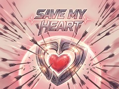 Игра Save My Heart