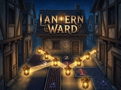 Игра Lanternward