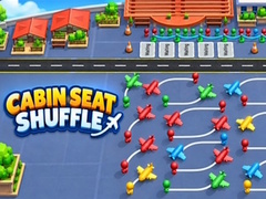 Игра Cabin Seat Shuffle