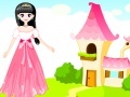 Игра Sweet Modern Princess