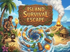 Игра Island Survival Escape