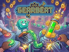Игра Gearbeat