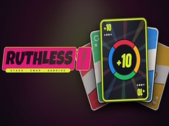 Игра Ruthless! 