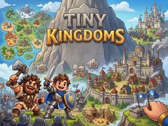 Игра Tiny Kingdoms
