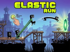 Игра Elastic Run