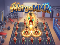 Игра MergeMMA