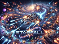 Игра Starfall