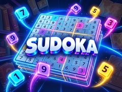 Игра Sudoka
