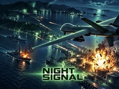 Игра Night Signal